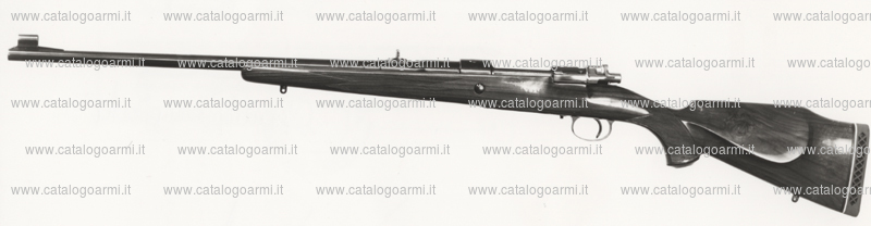 Fucile Perugini Visini & Co. S.r.l. modello P. V. R. (5063)