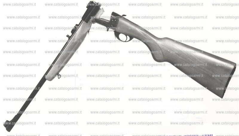 Fucile Perugini & Visini modello Emmepi (2478)