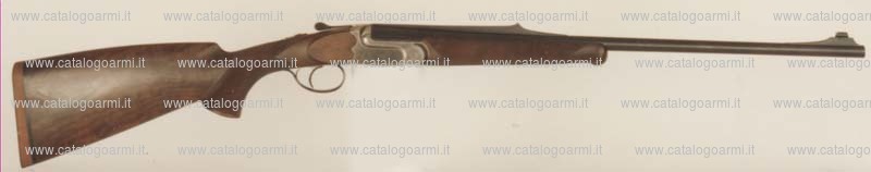 Fucile Perugini & Visini modello P. V. (3407)