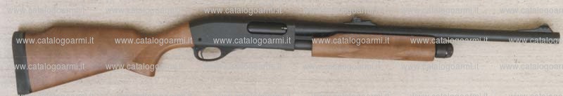 Fucile Remington modello 870 Express RS (10523)