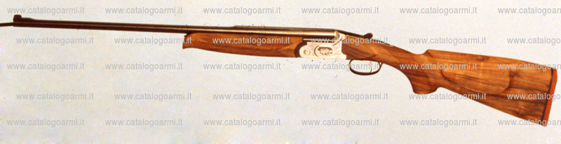 Fucile Rizzini modello KP 92 (estrattore automatico) (7894)