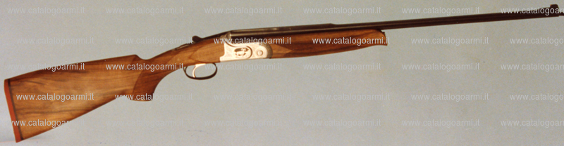 Fucile Rizzini modello KP 93 (estrattore automatico) (7898)