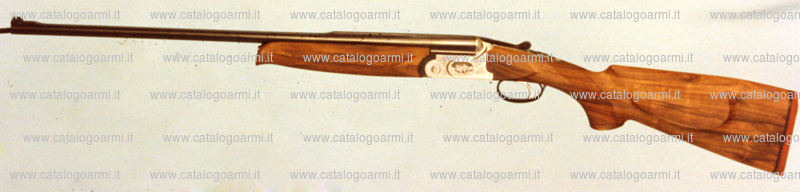 Fucile Rizzini modello KP 93 (estrattori automatici) (7980)