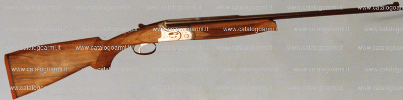 Fucile Rizzini modello KP 93 (estrattori automatici) (7980)