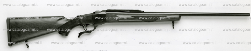 Fucile Ruger modello 1 standard Rifle (finitura brunita) (8385)
