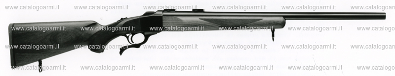 Fucile Ruger modello Special Varmint (9025)