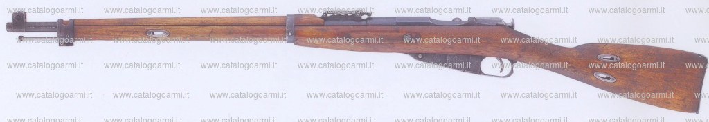 Fucile SAKO LTD modello 28 (18139)