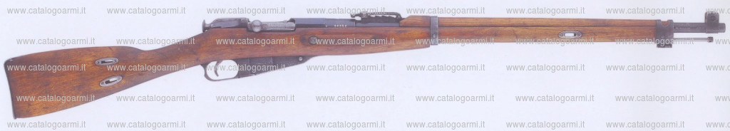 Fucile SAKO LTD modello 28 (18139)