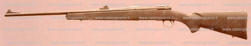 Fucile Savage Arms modello 11 (15662)