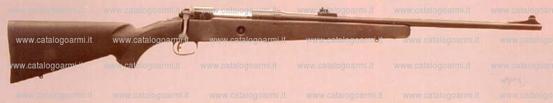 Fucile Savage Arms modello 11 (15662)