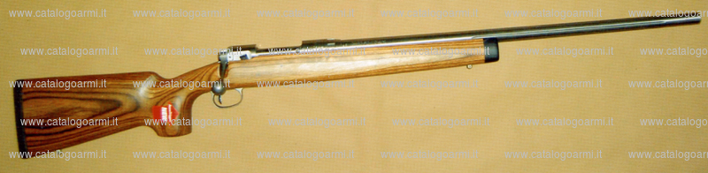 Fucile Savage Arms modello 12 (15857)