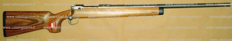 Fucile Savage Arms modello 12 (16874)