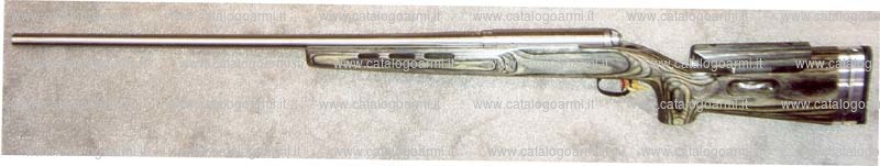 Fucile Savage Arms modello 12 Palma (17709)