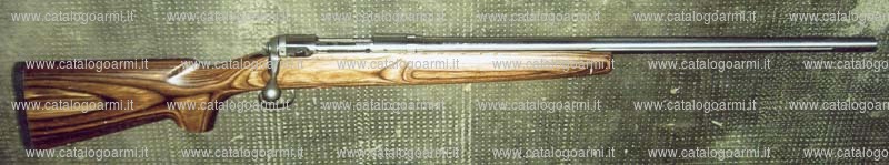 Fucile Savage Arms modello 12F/TR (17708)
