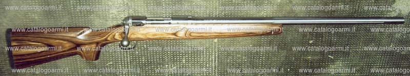 Fucile Savage Arms modello 12F/TR (17708)