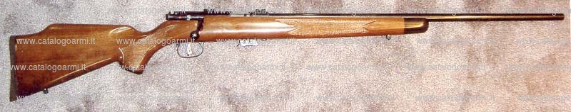 Fucile Savage Arms Canada modello Mark II Europa (16673)