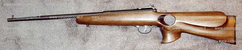 Fucile Savage Arms Canada modello Youth Cub (16672)