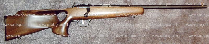 Fucile Savage Arms Canada modello Youth Cub (16672)