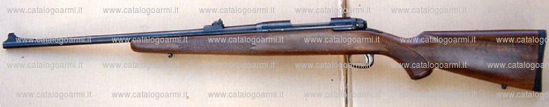 Fucile Savage Arms Inc. modello 11 (15006)