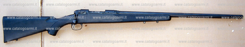 Fucile Savage Arms Inc. modello 110 FP (15004)