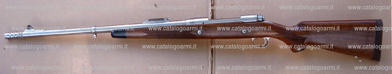 Fucile Savage Arms Inc. modello 116 (15012)