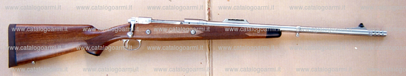 Fucile Savage Arms Inc. modello 116 (15012)