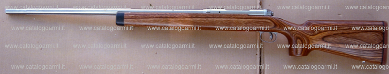 Fucile Savage Arms Inc. modello 12 (15011)