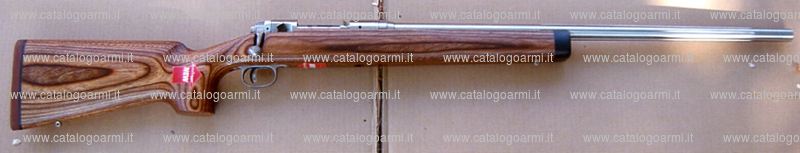 Fucile Savage Arms Inc. modello 12 (15011)