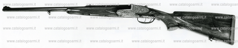 Fucile Societ&Atilde;&nbsp; Armi Bresciane modello Mustang (6760)