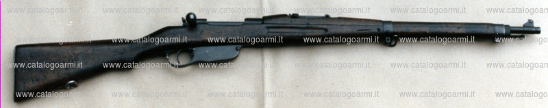 Fucile Steyr modello 95 M (5174)