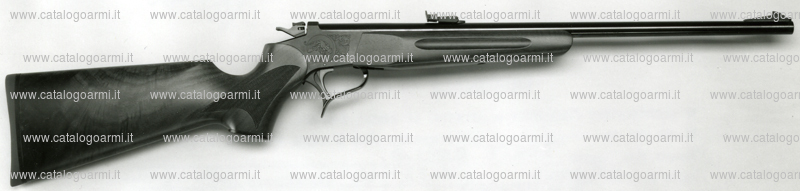 Fucile Thompson Center Arms modello Contender Carbine (6398)