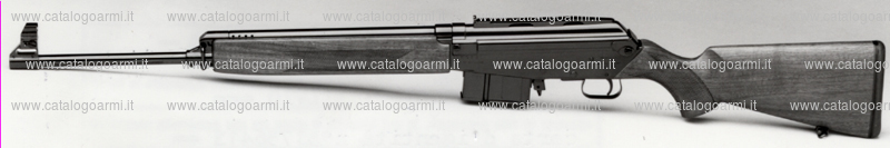 Fucile Valmet modello Hunter 30. 06 (5173)