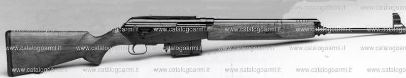 Fucile Valmet modello Hunter 30. 06 (5173)