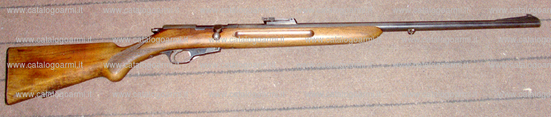 Fucile Walther modello KK SL 22 (mire regolabili) (15354)