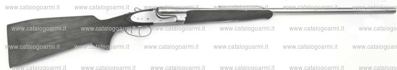 Fucile Wifra Armi modello Aspen (11640)