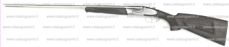 Fucile Wifra Armi modello Berg (11647)