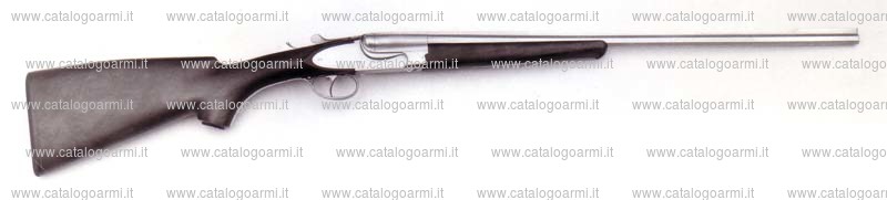 Fucile Wifra Armi modello Viper (12850)