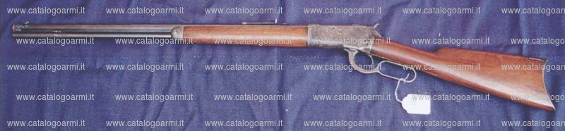 Fucile Winchester modello 1892 (12300)