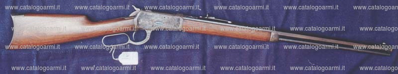 Fucile Winchester modello 1892 (12300)