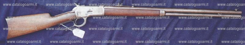 Fucile Winchester modello 1892 (12301)