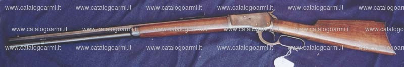 Fucile Winchester modello 1892 (12303)