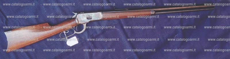 Fucile Winchester modello 1892 (12303)