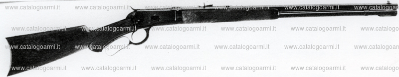 Fucile Winchester modello 1892 (6026)