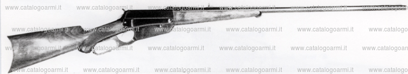 Fucile Winchester modello 1895 (6038)