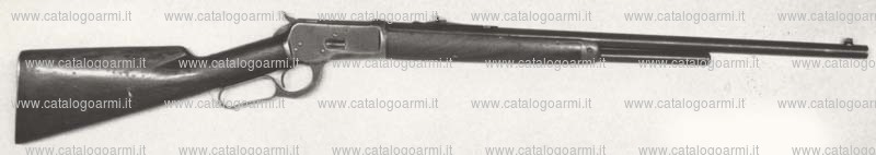 Fucile Winchester modello 92 (2172)