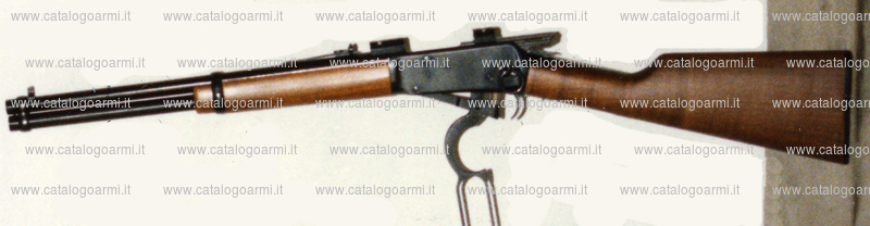 Fucile Winchester modello 94 AE (6337)
