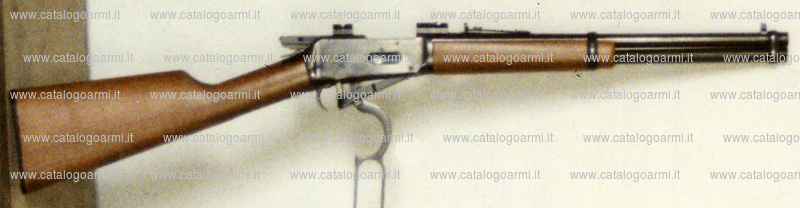 Fucile Winchester modello 94 AE (6337)