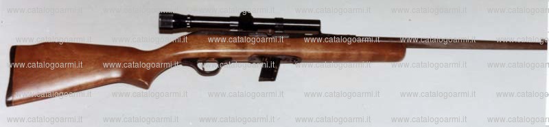 Fucile Winchester modello Cooey 64 (3431)