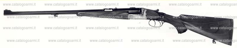Fucile basculante Di Gaspero Roberto modello RDG (3439)