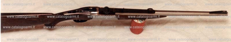 Fucile basculante Dolomiti Armi modello Tre cime (3980)